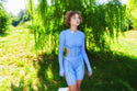 Sky Blue