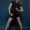 Short-Length Jumpsuit