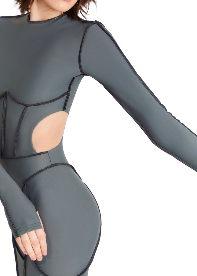Ariel Jumpsuit