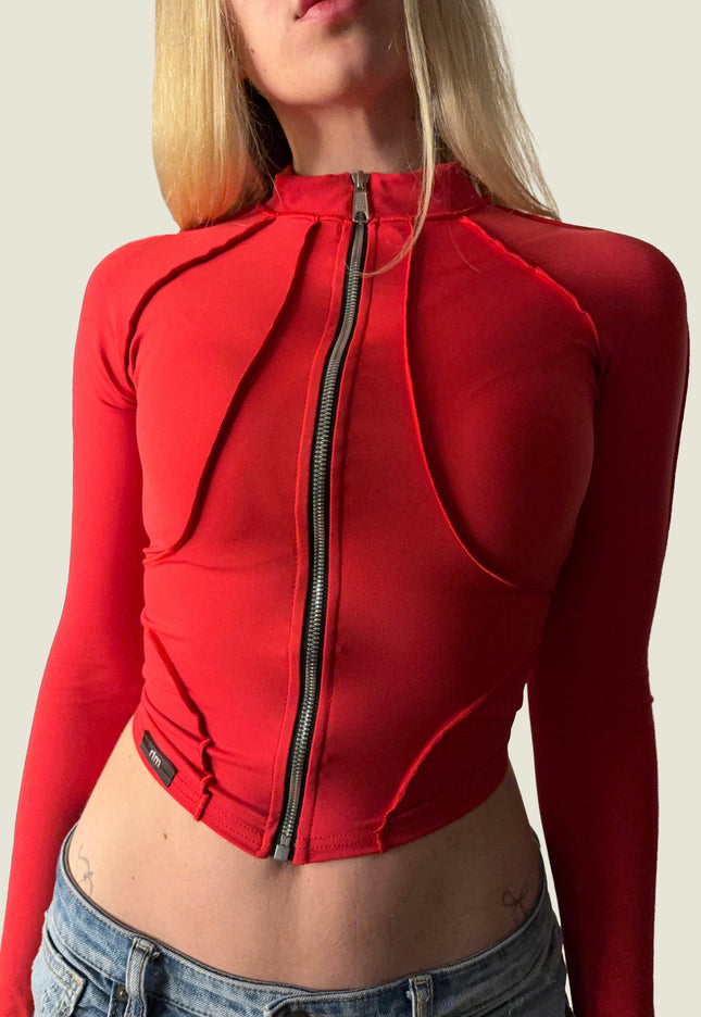 Miranda Rashguard