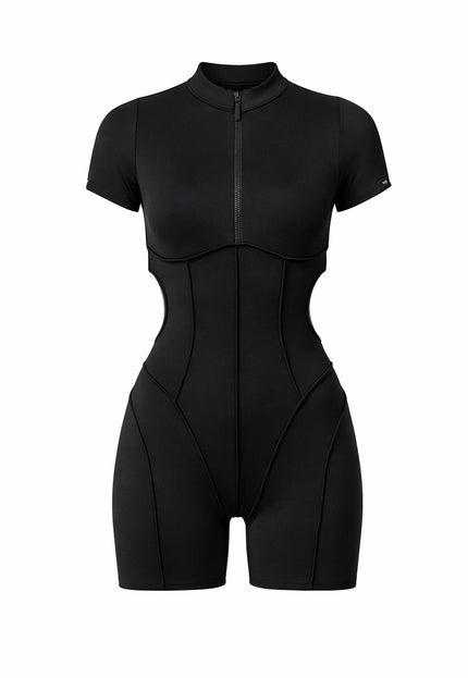 Noa Short Jumpsuit