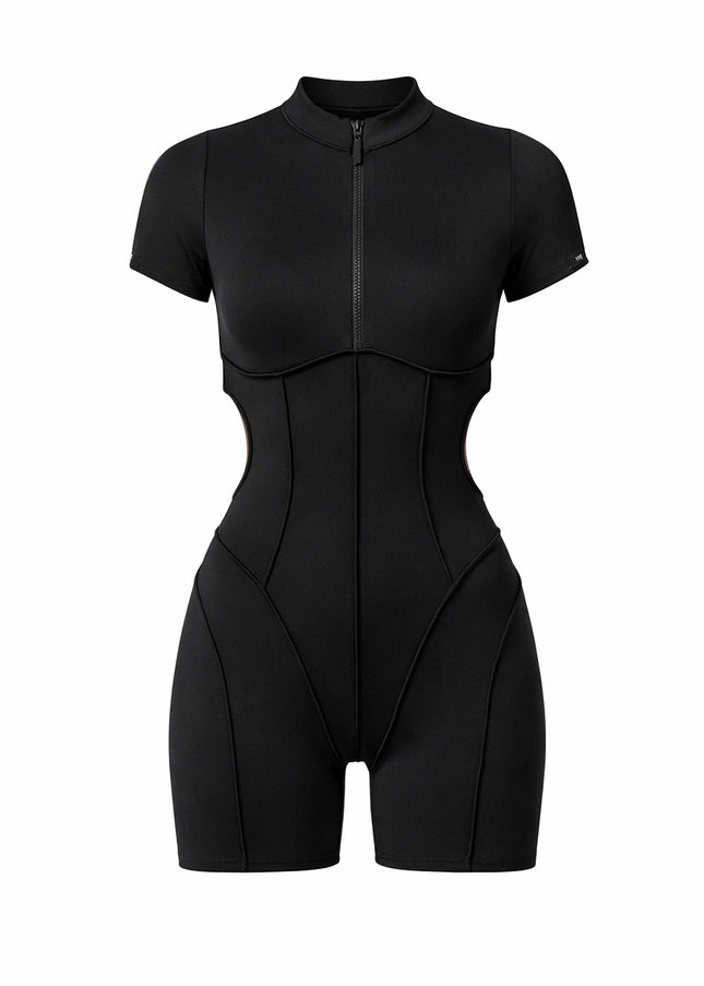 Noa Short Jumpsuit
