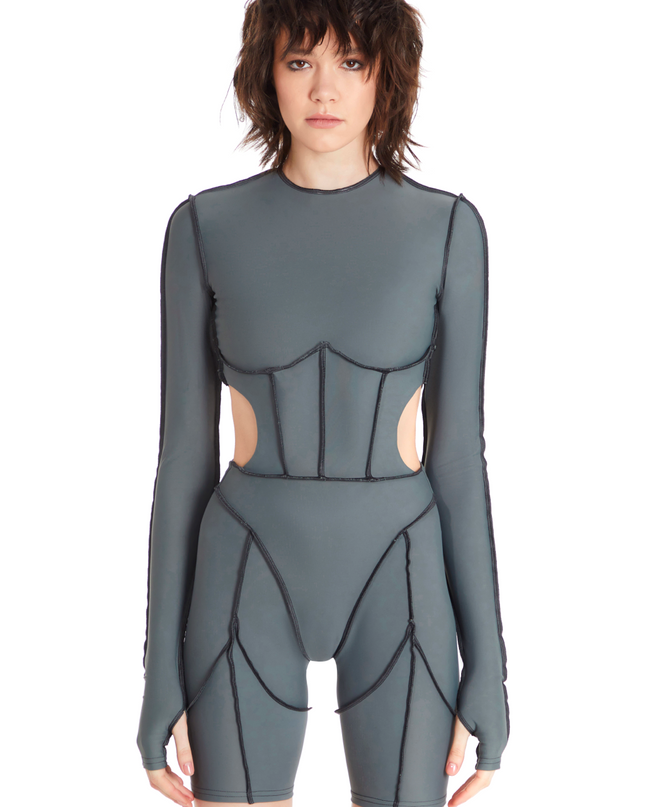 Комбінезон Ariel