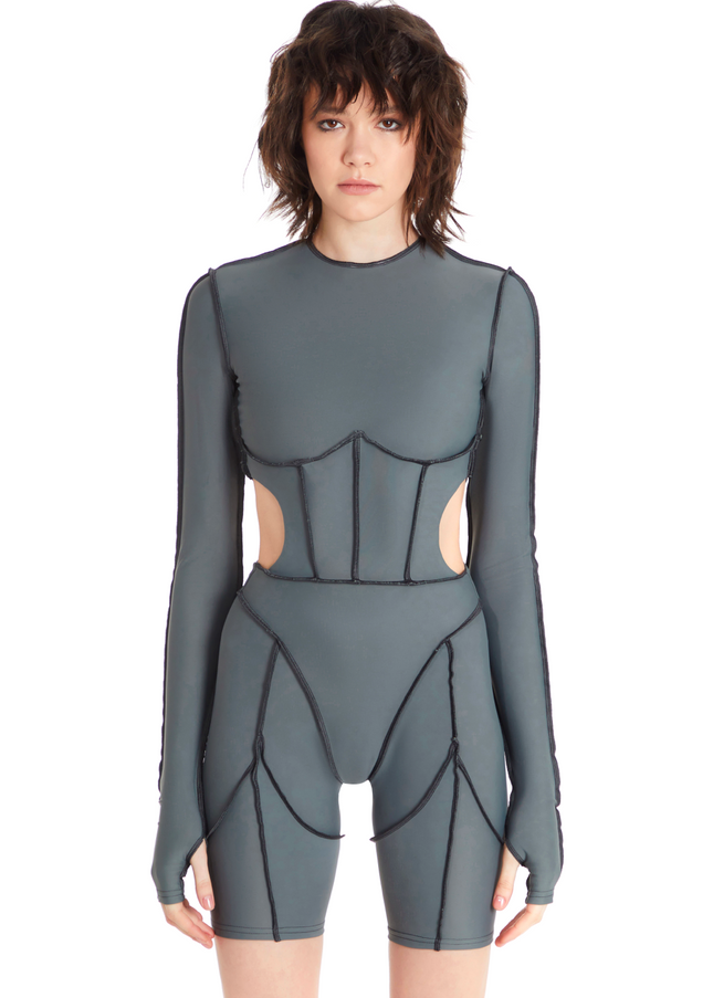 Ariel Jumpsuit
