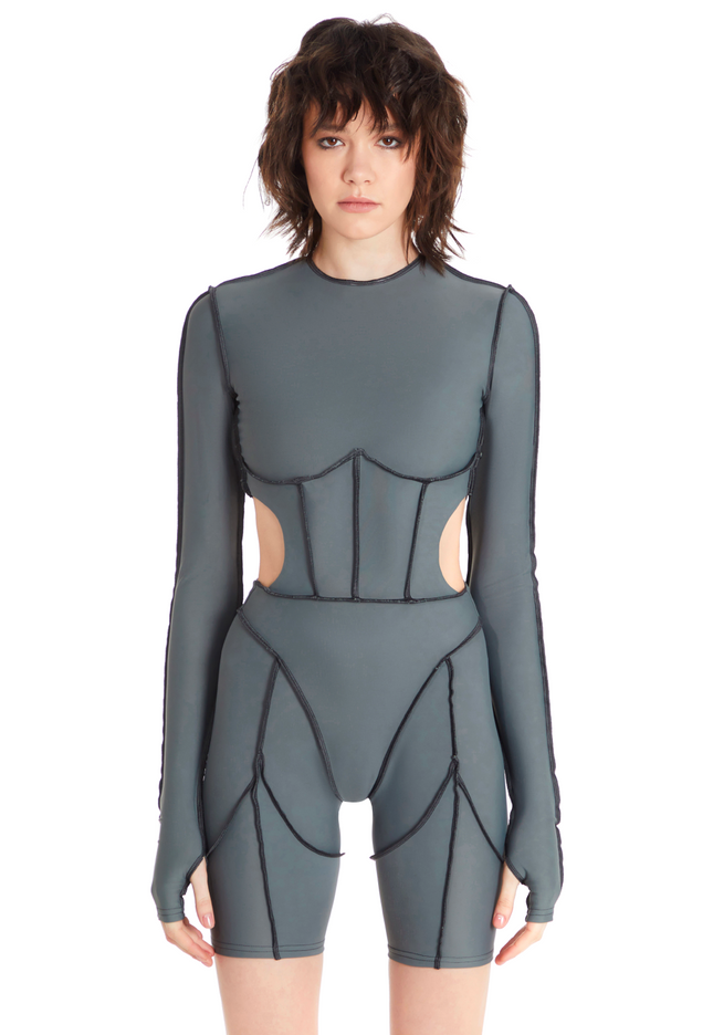 Комбінезон Ariel