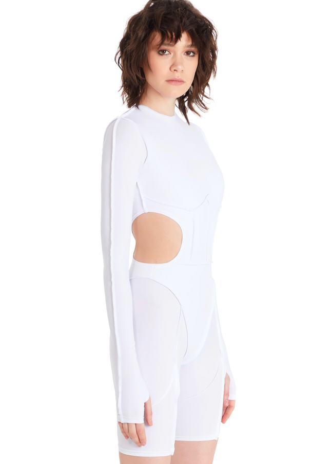 Ariel Jumpsuit