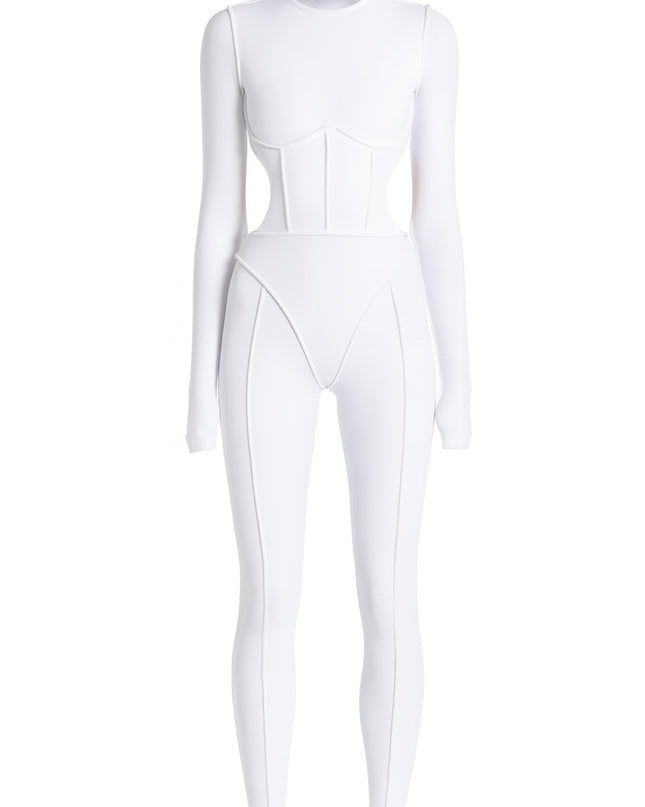 Комбінезон Ariel Long