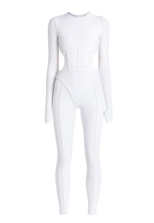 Комбінезон Ariel Long