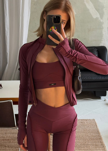 Miranda Rashguard