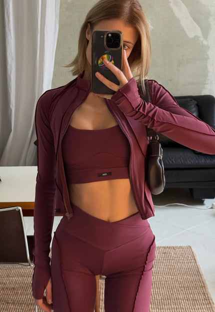 Miranda Rashguard