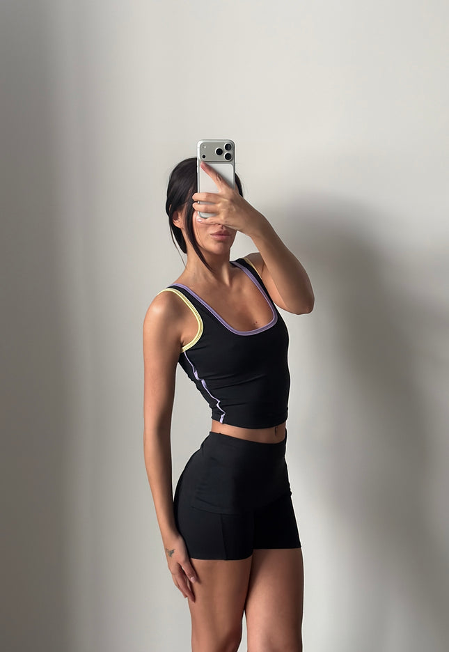 Gabi Tank