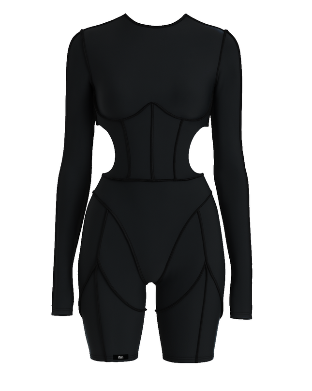 Комбінезон Ariel