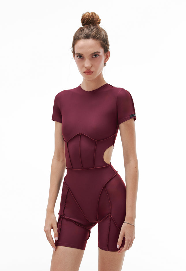 Комбінезон Ariel Short