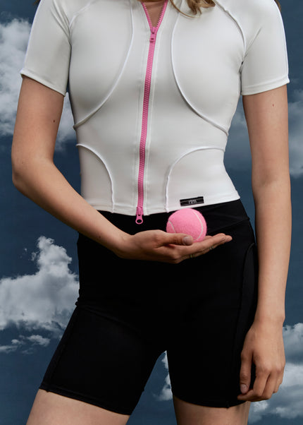 Miranda Short Rashguard