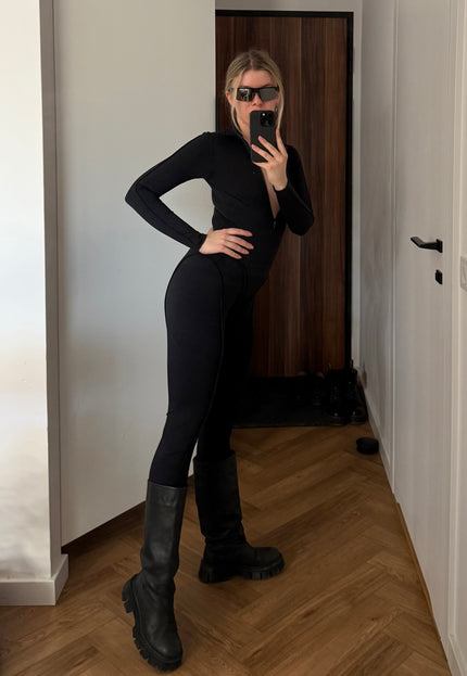  Комбінезон Hannah Long