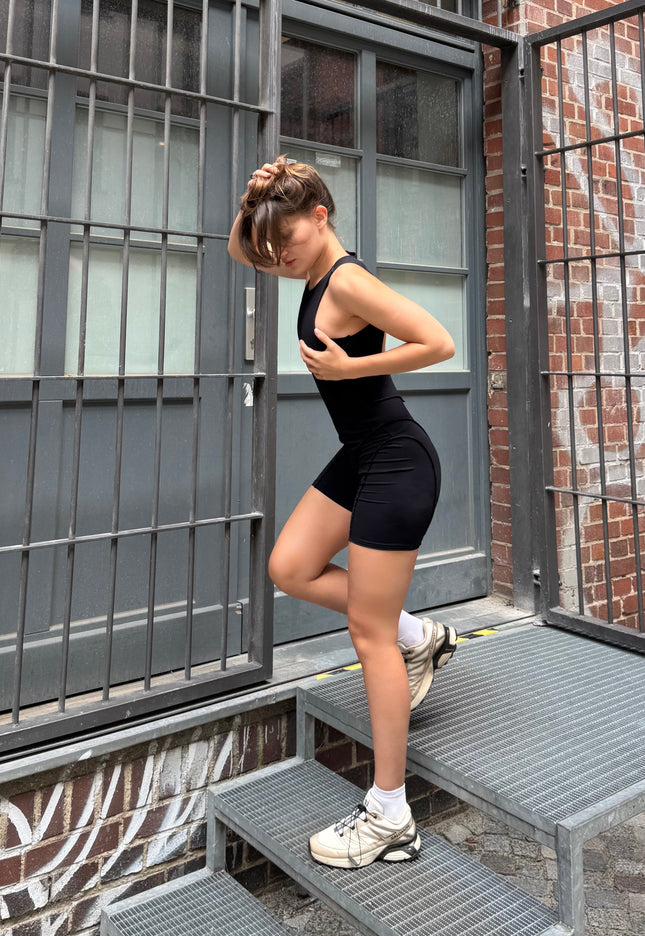 Aisha Jumpsuit