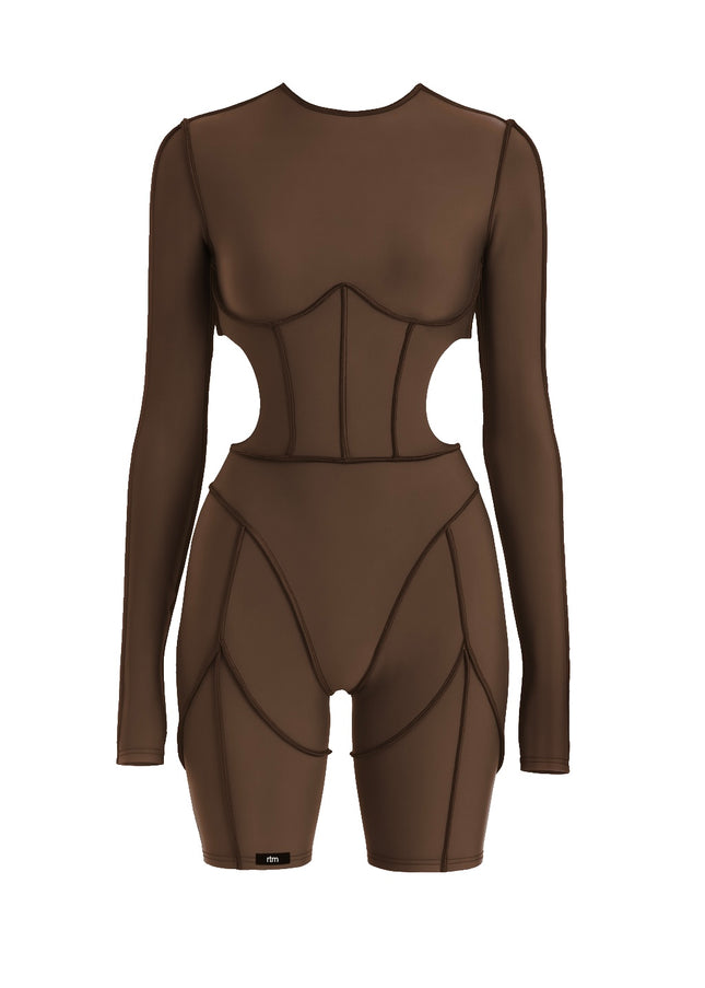 Ariel Jumpsuit