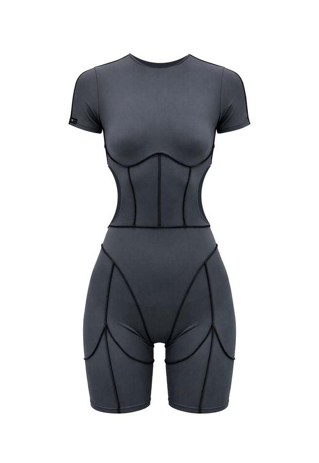 Комбінезон Ariel Short