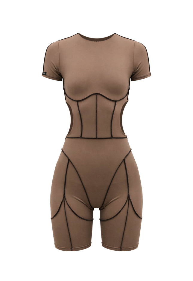 Комбінезон Ariel Short