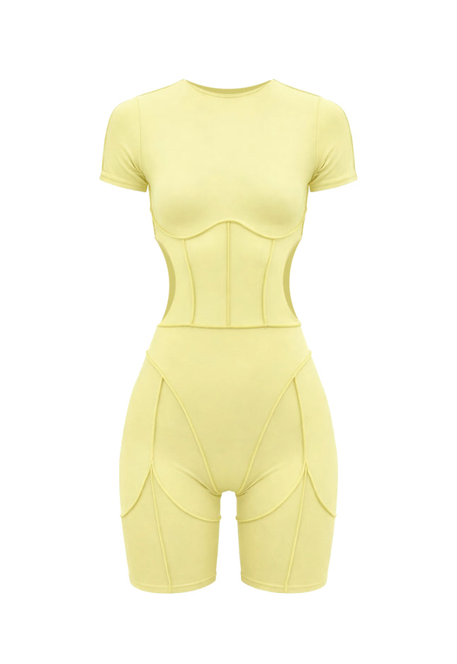 Комбінезон Ariel Short