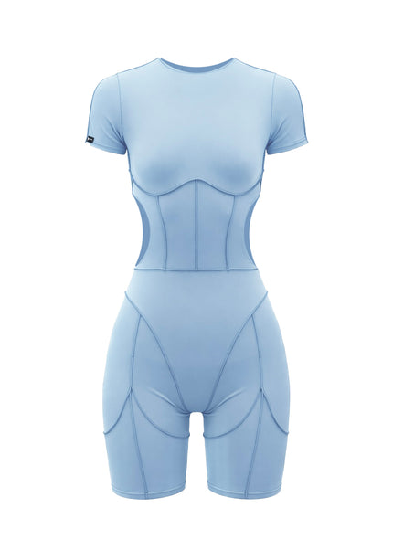 Ariel Short Jumpsuit