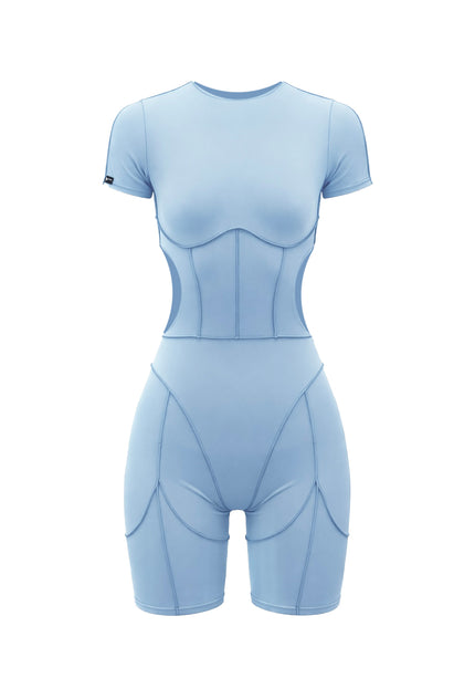 Ariel Short Jumpsuit