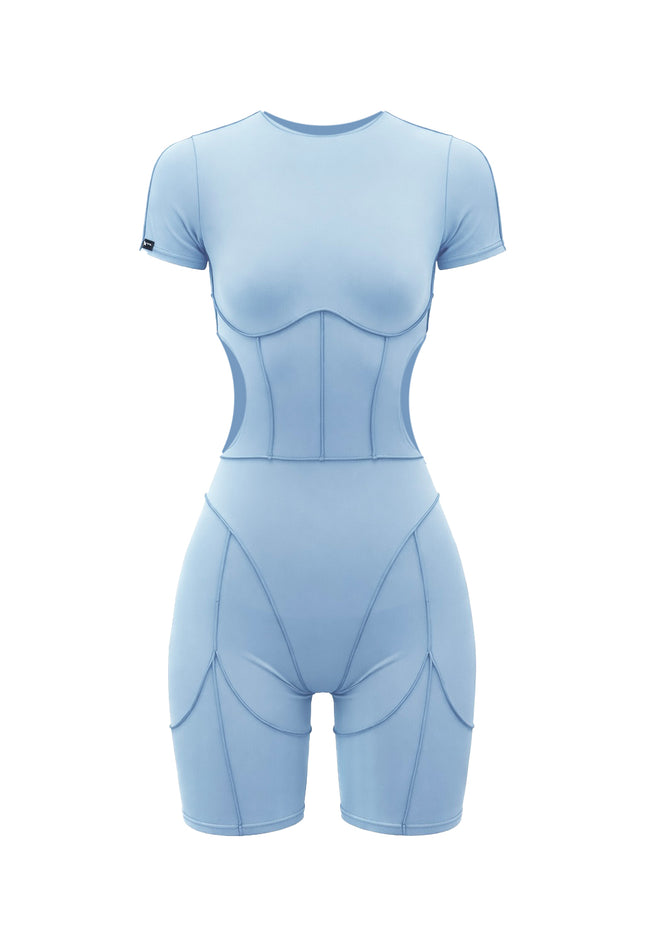 Комбінезон Ariel Short