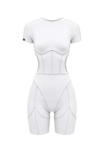 Ariel Short Jumpsuit
