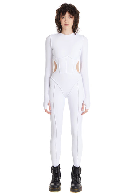 Ariel Long Jumpsuit