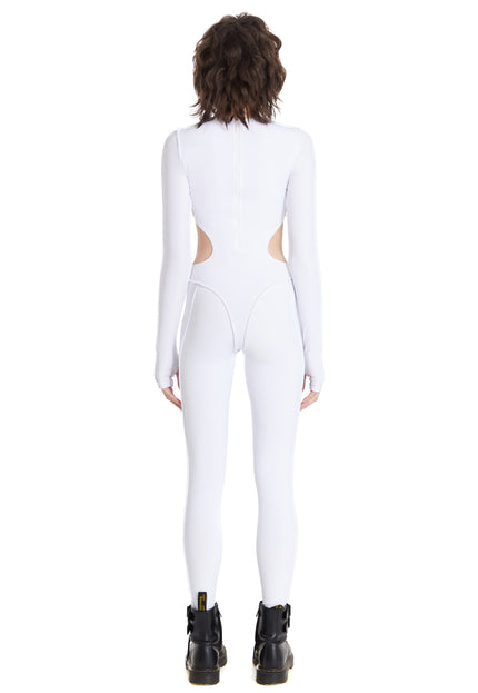 Ariel Long Jumpsuit