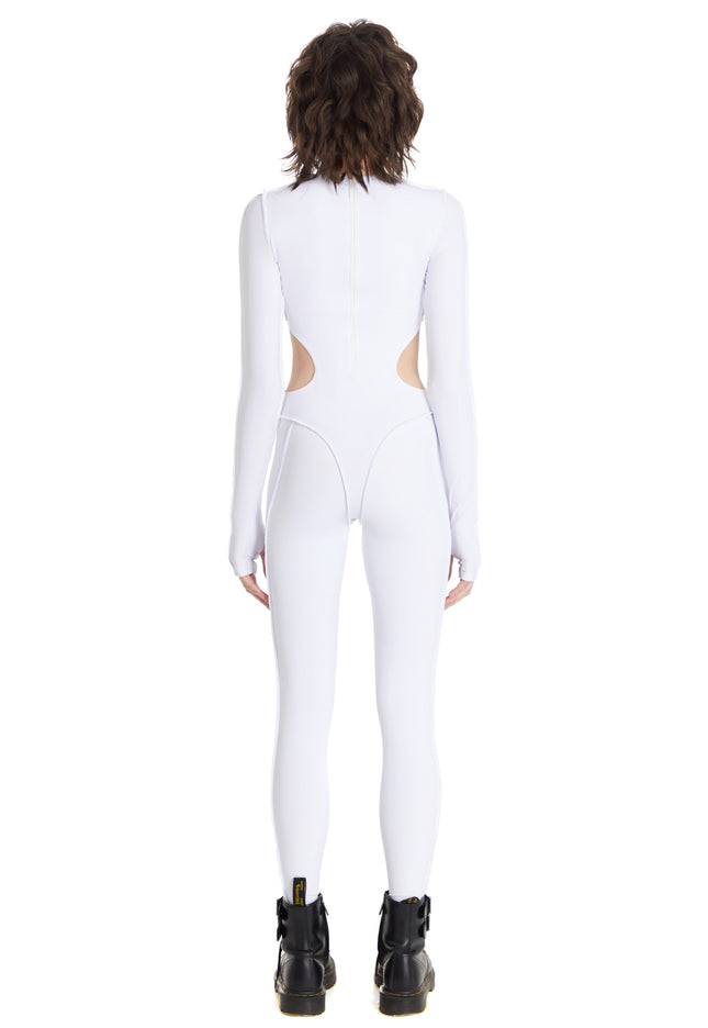 Ariel Long Jumpsuit