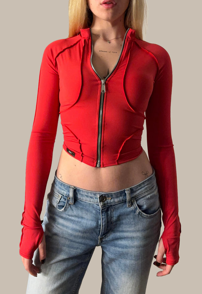 Miranda Rashguard