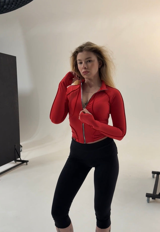 Miranda Rashguard