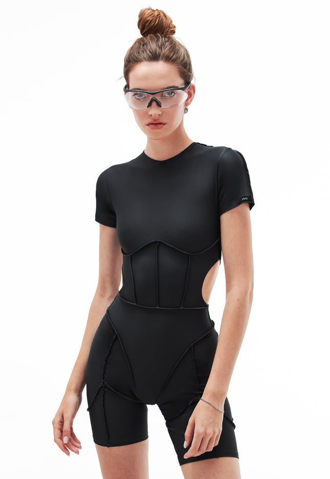 Комбінезон Ariel Short