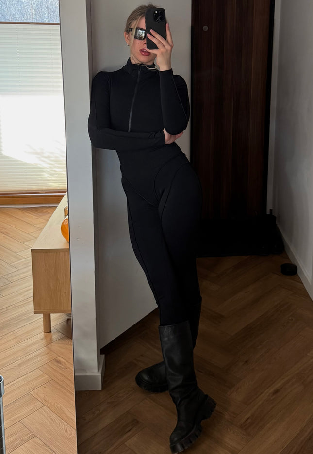  Комбінезон Hannah Long