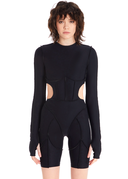 Ariel Jumpsuit