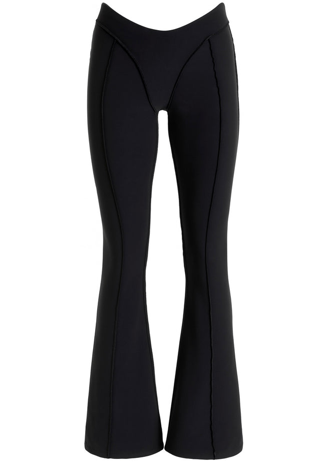 Mia Flared Pants