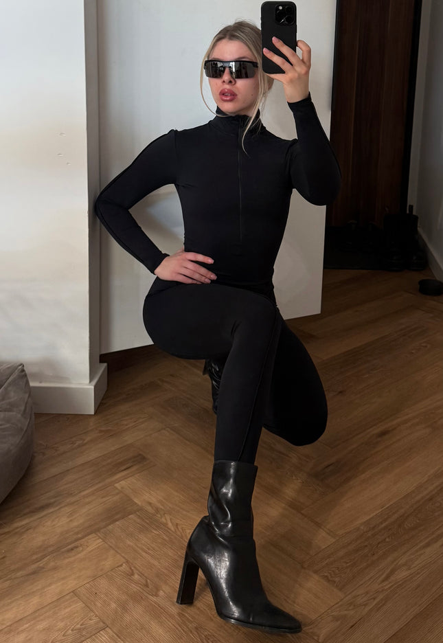  Комбінезон Hannah Long