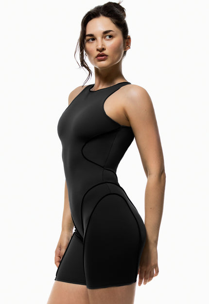 Aisha Jumpsuit