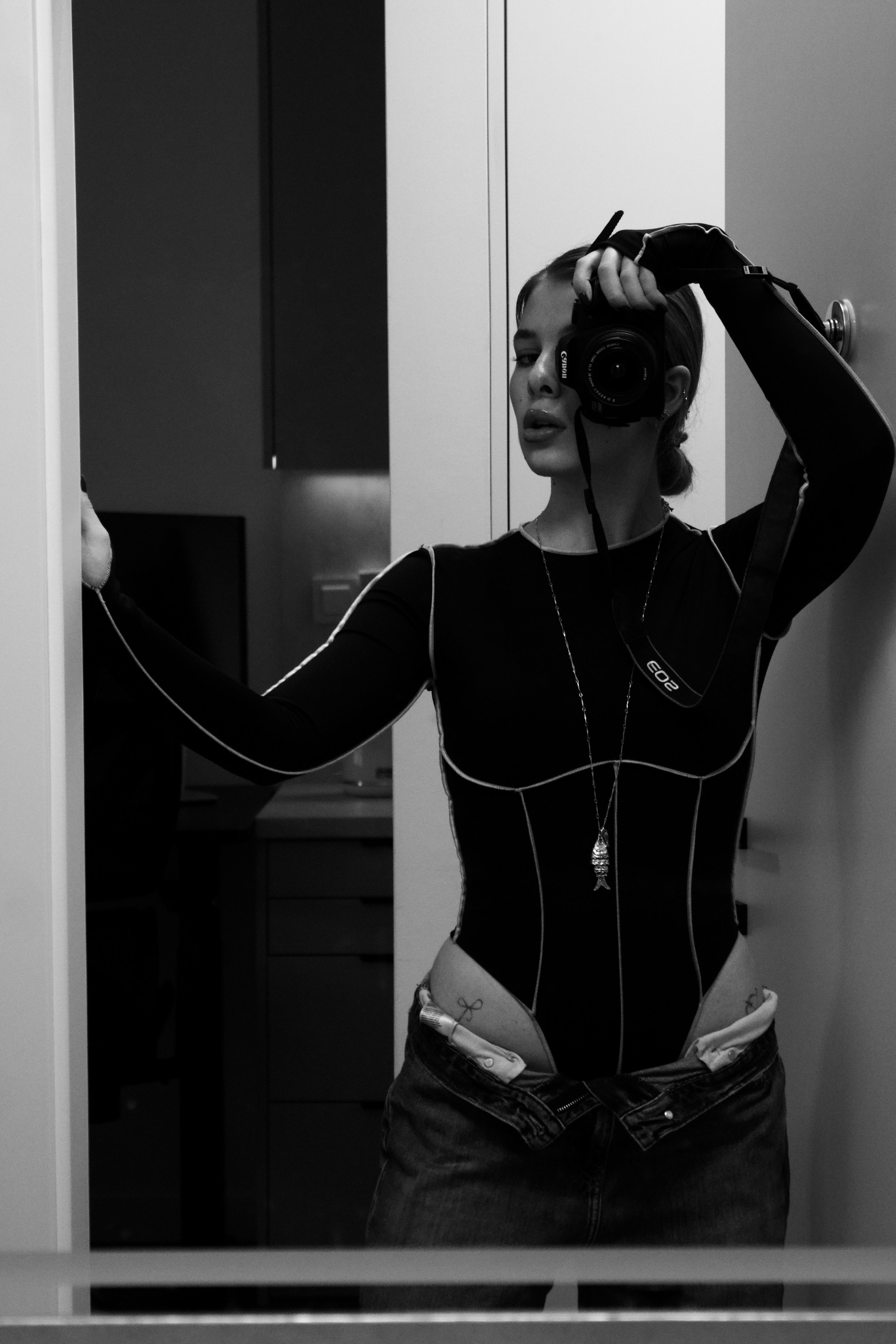 Vivian Bodysuit