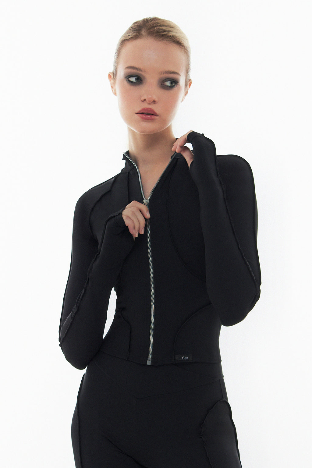 Miranda Rashguard