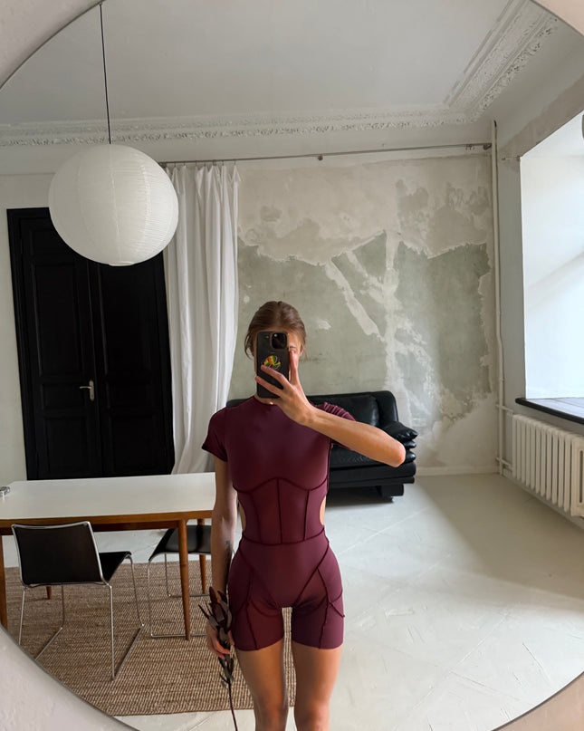 Комбінезон Ariel Short