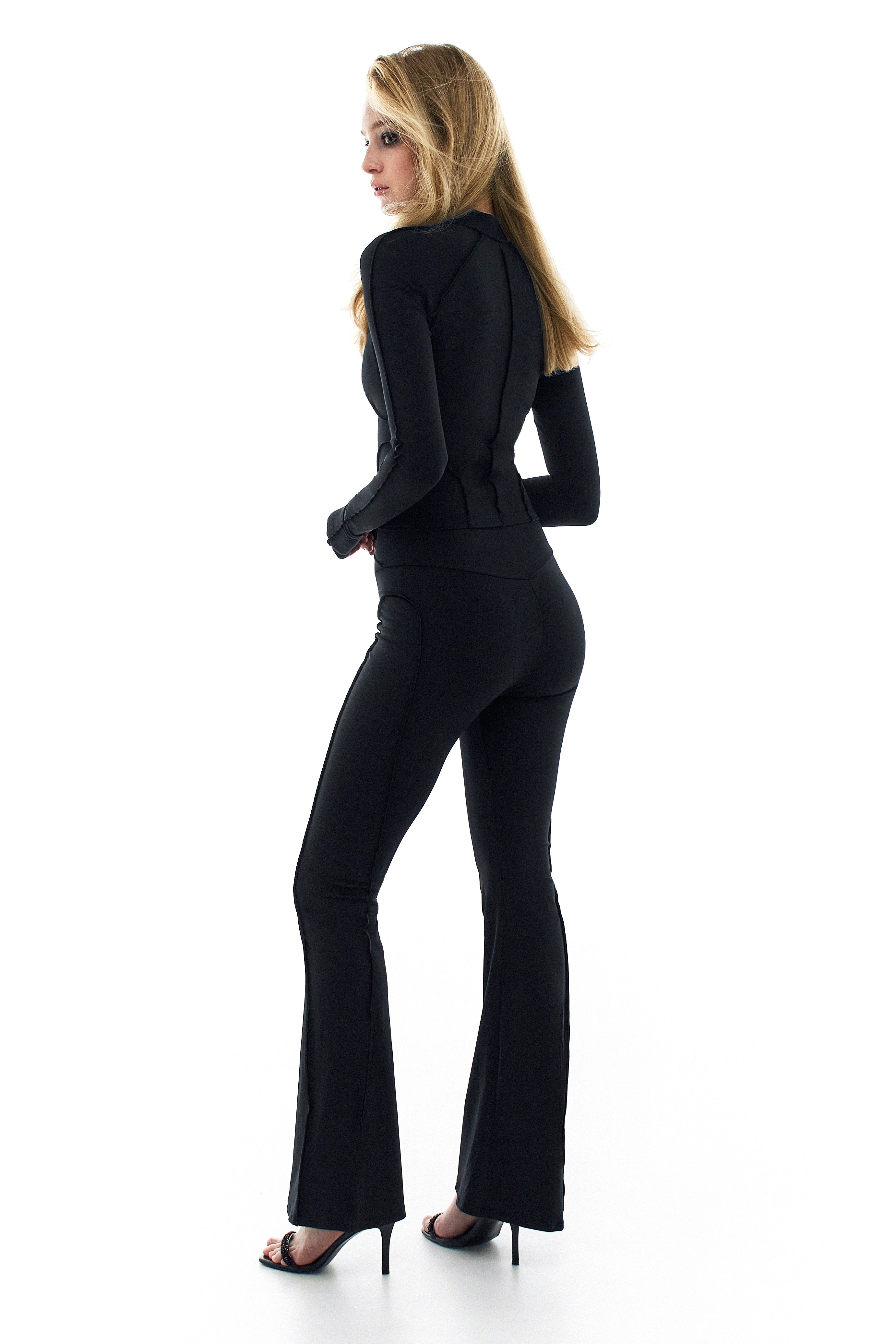 Miranda Tracksuit