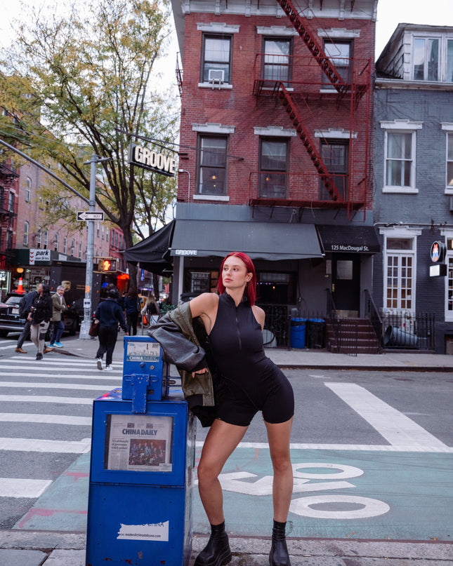 Комбінезон Naomi