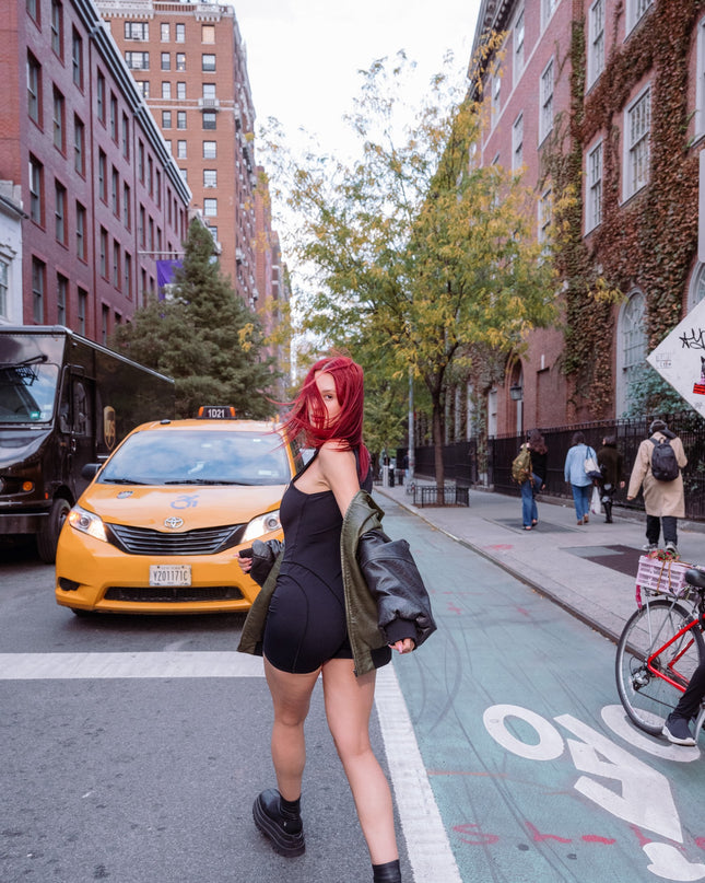 Комбінезон Naomi