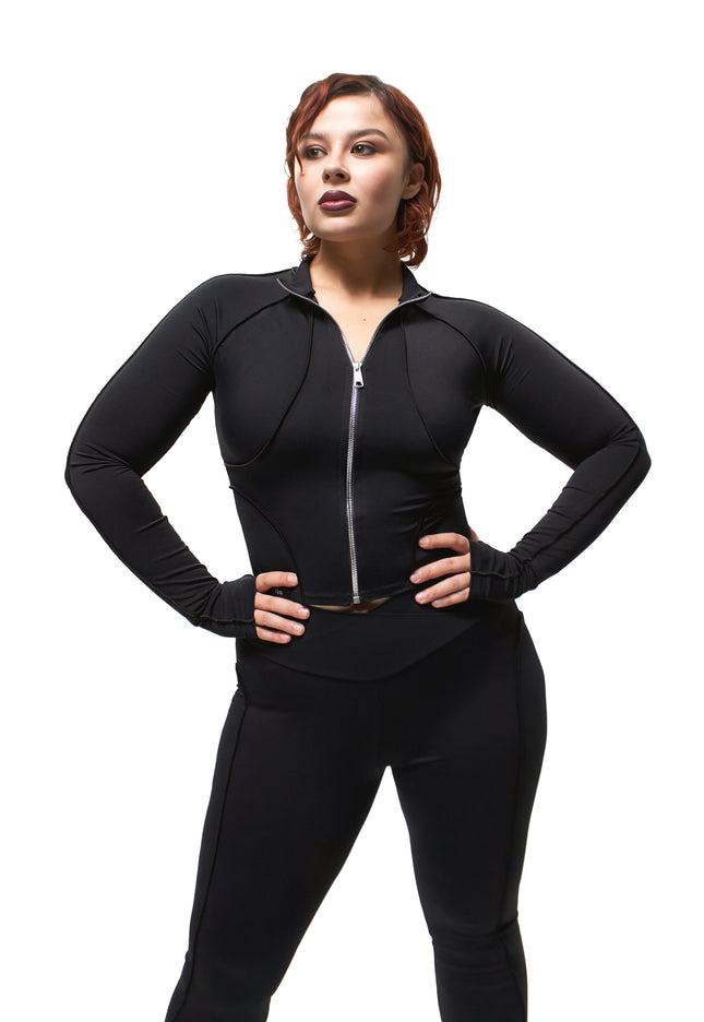 Miranda Rashguard