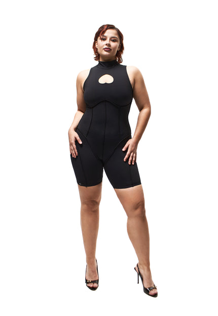 Cupid's Wife Jumpsuit