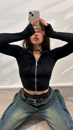 Miranda Rashguard
