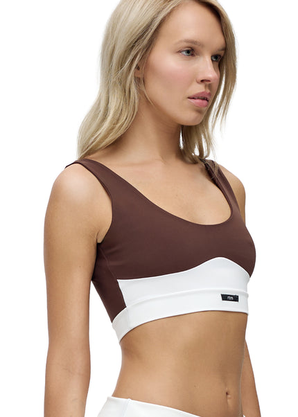 Ivy Sports Bra