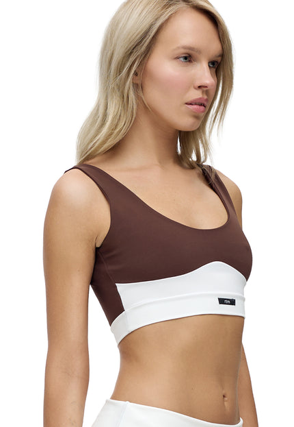 Ivy Sports Bra